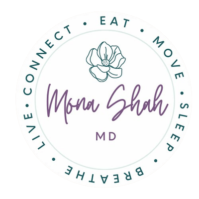 Mona Shah