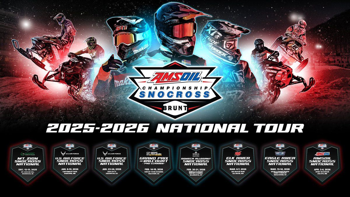 Eagle River Snocross National