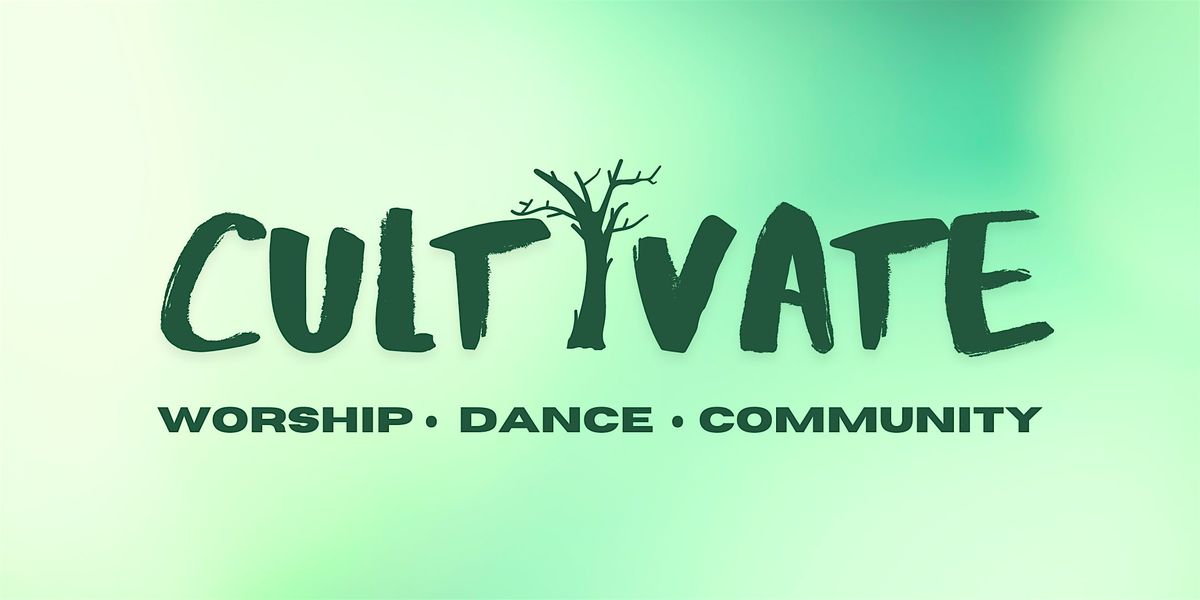 Cultivate Dance Workshops [Cultivate BOS] Nov 15