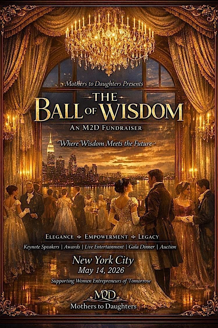 Ball of Wisdom Gala