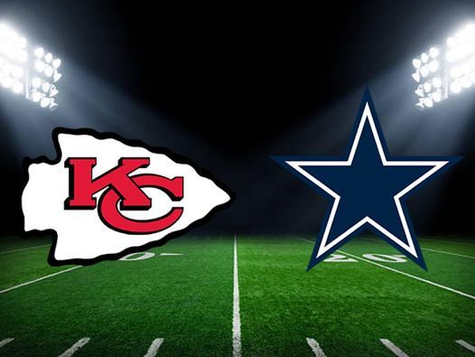 dallas vs chiefs 2021