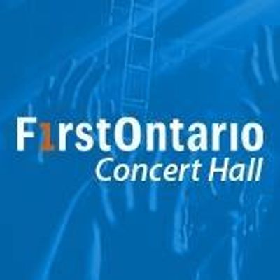 FirstOntario Concert Hall