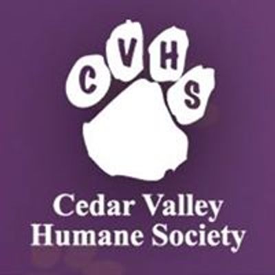 Cedar Valley Humane Society