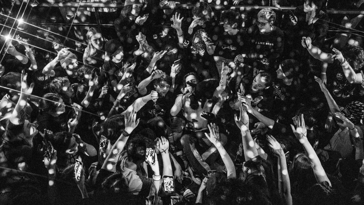 Kxllswxtch in Dallas