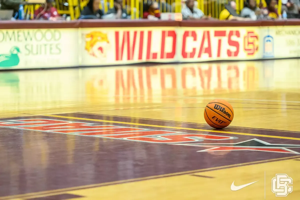 Bethune-Cookman Wildcats at Saint Louis Billikens Mens Basketball