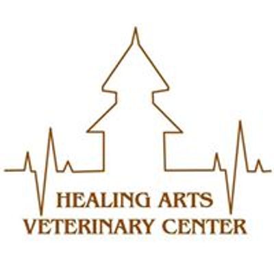 Healing Arts Veterinary Center
