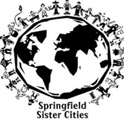Springfield Sister Cities