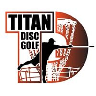 Titan Disc Golf