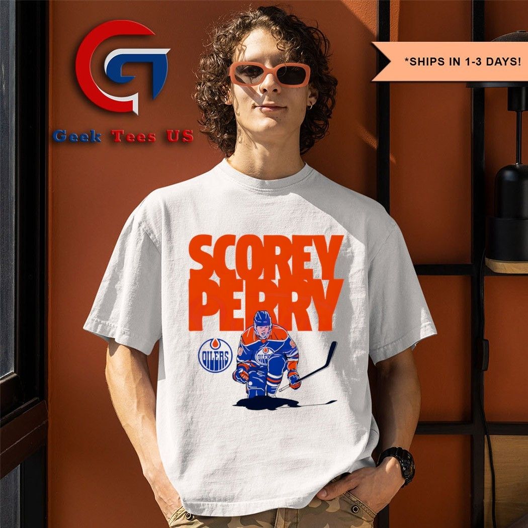 Scorey