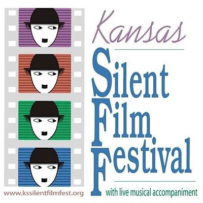 Kansas Silent Film Festival