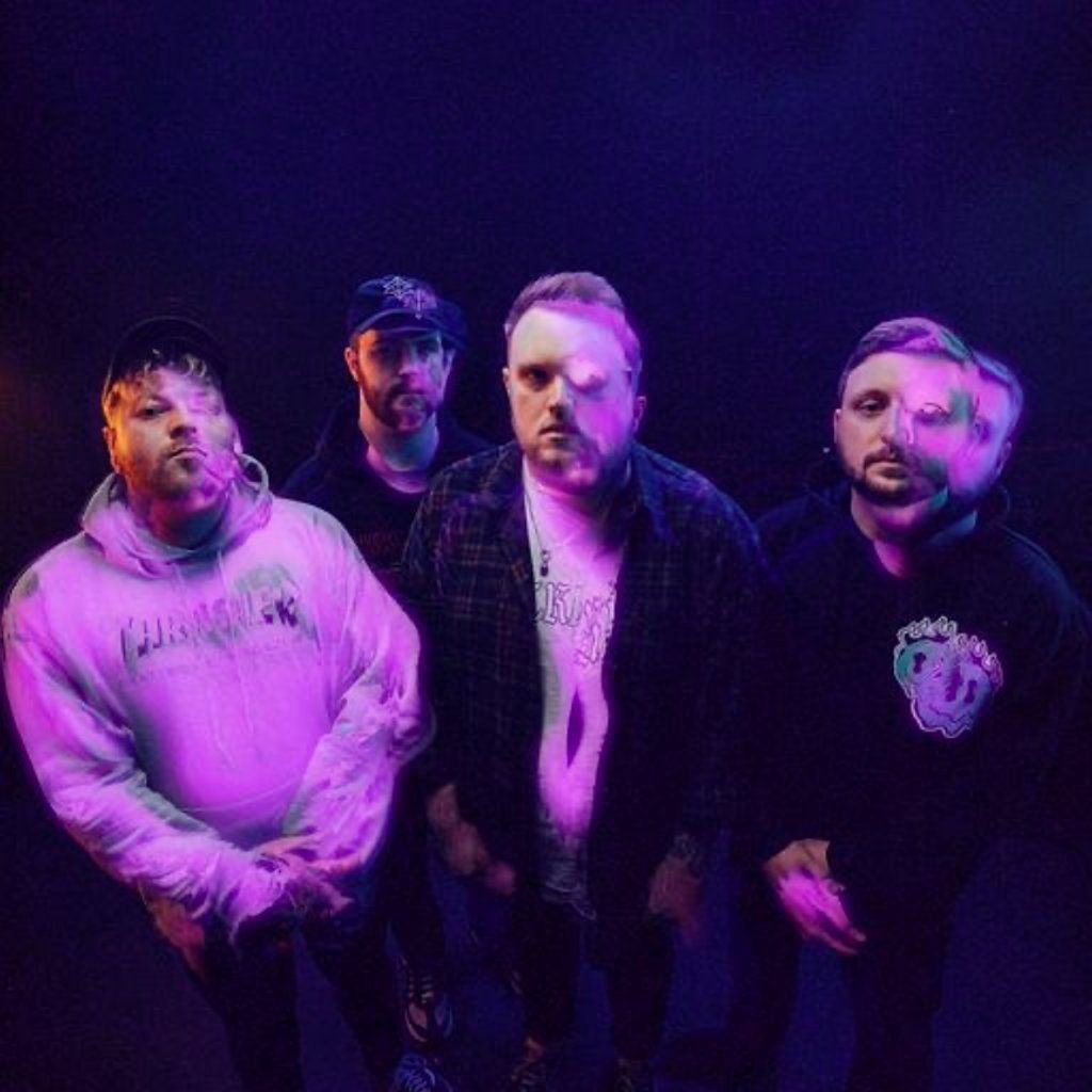 Fragments Album Release Show