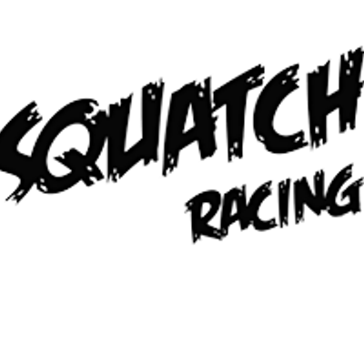 Sasquatch Racing