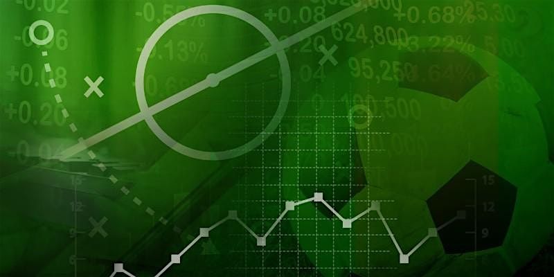 The Numbers Game: Data and modern football