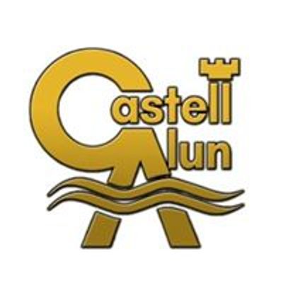 Castell Alun High School