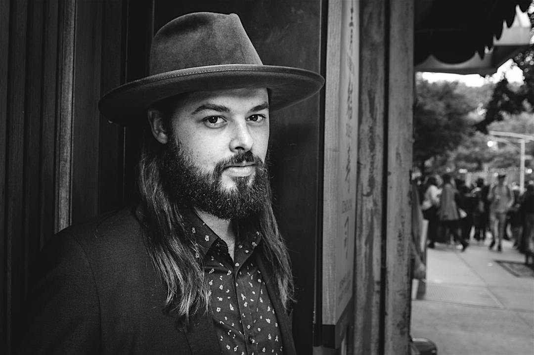 CALEB CAUDLE BAND SUNDAYS ON THE RIVER IN OLIVETTE