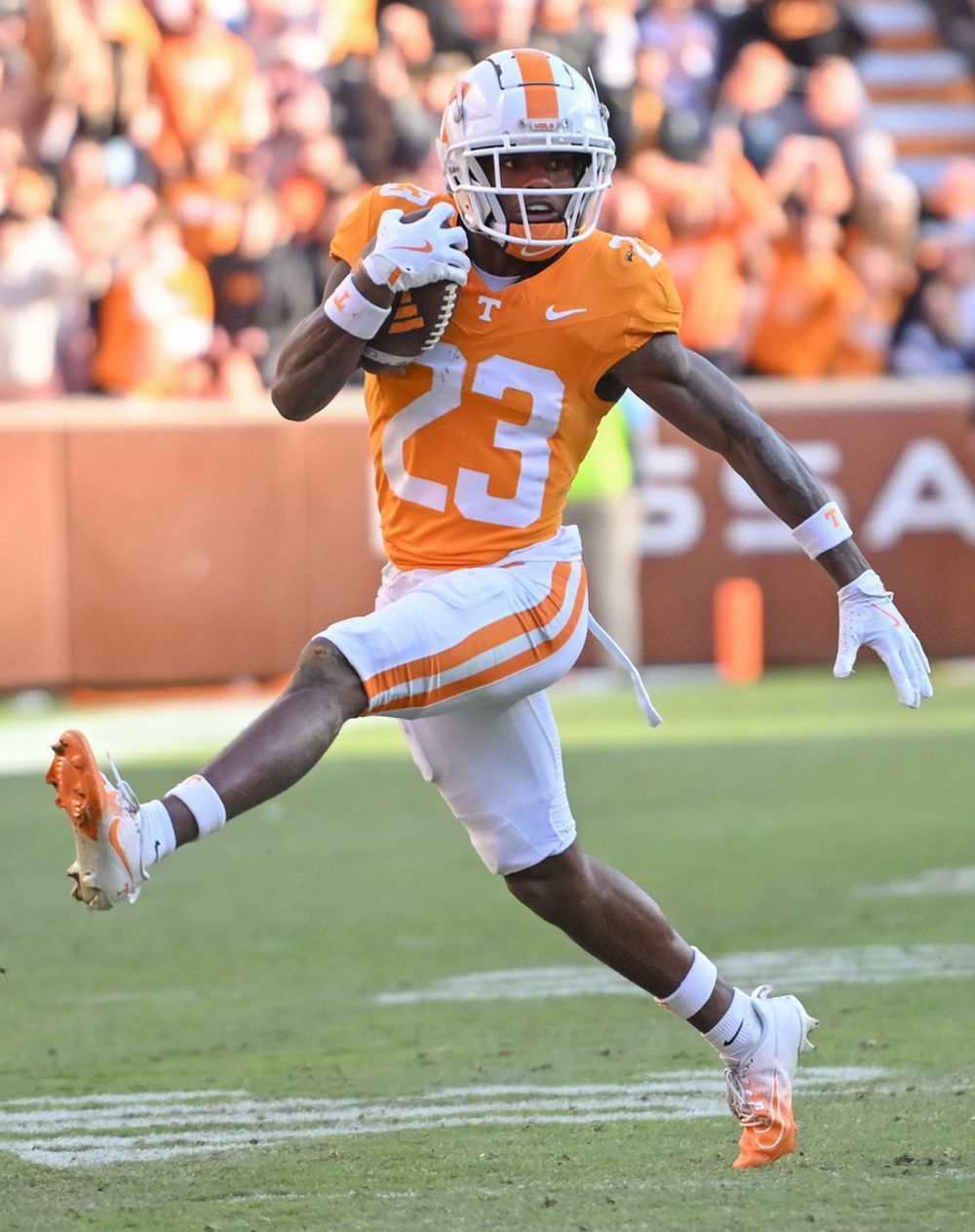 South Carolina Gamecocks vs. Tennessee Volunteers (Date: TBD)