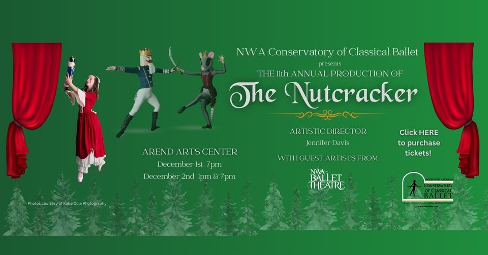 The Nutcracker