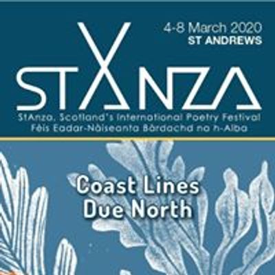 StAnza, Scotland's International Poetry Festival