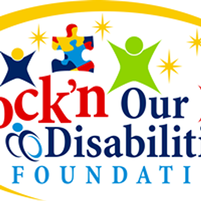 Rock'n Our Disabilities Foundation