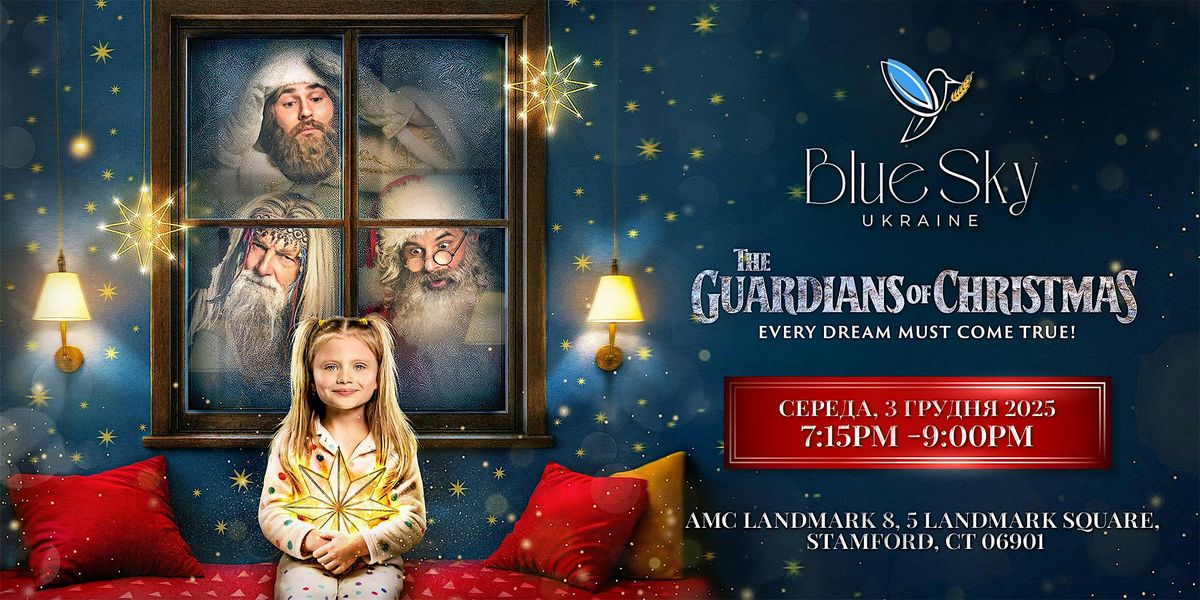 The Guardians of Christmas