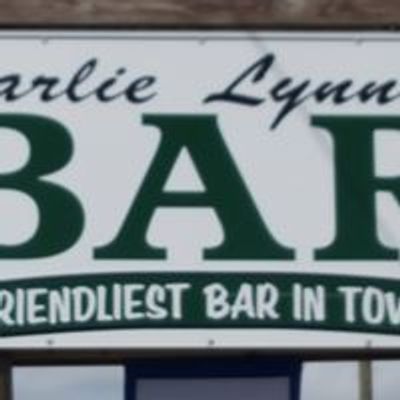 Carlie Lynne's Bar