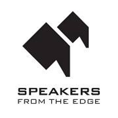 Speakers from the Edge