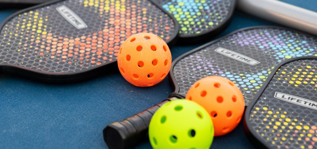 Pickleball