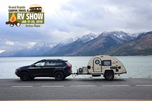 Grand Rapids RV Show