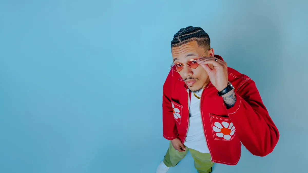 Trip Lee in Kansas City