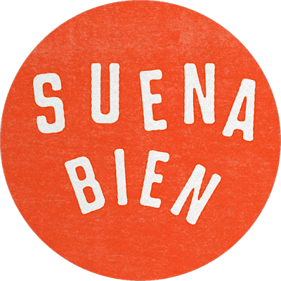 Suena Bien Soundsystem