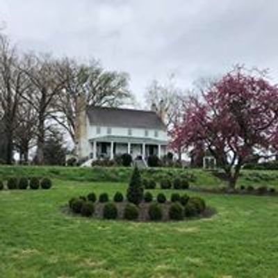 Effingham Manor Winery