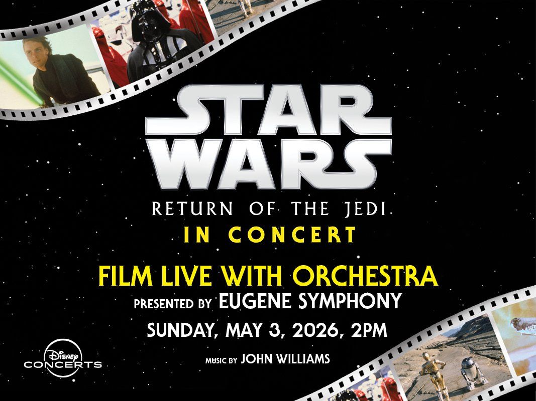 Star Wars: Return of the Jedi - Film