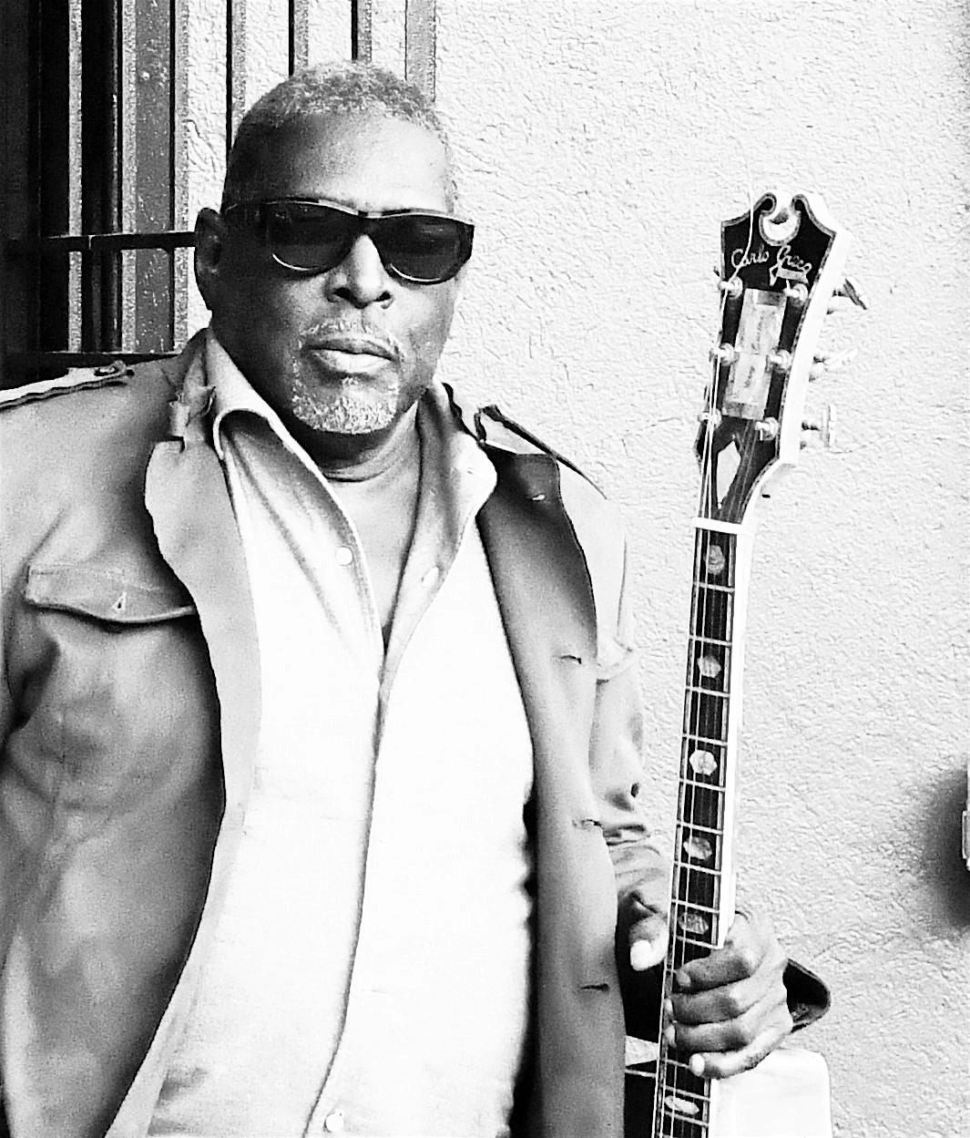 Gerry Eastman Quartet LIVE JAZZ