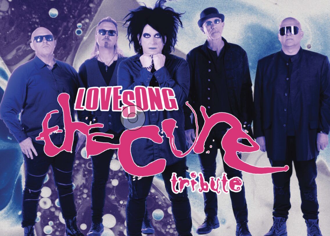 LoveSong - A Tribute to The Cure
