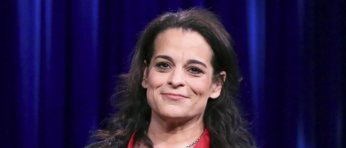 Parking Jessica Kirson (18+)