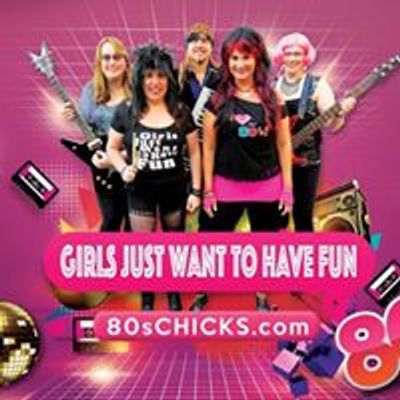 Girls Just Want To Have Fun - An 80's Ladies Tribute Band