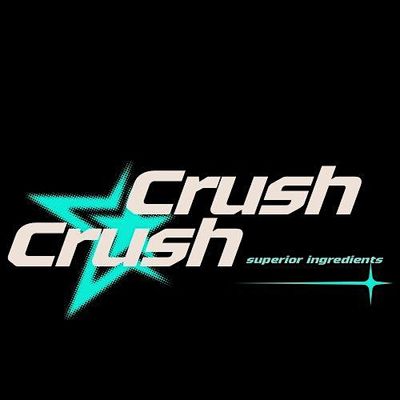 CRUSH CRUSH