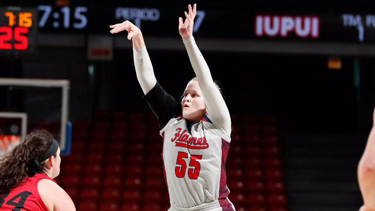 Parking UIC Flames at Valparaiso Beacons Mens Basketball