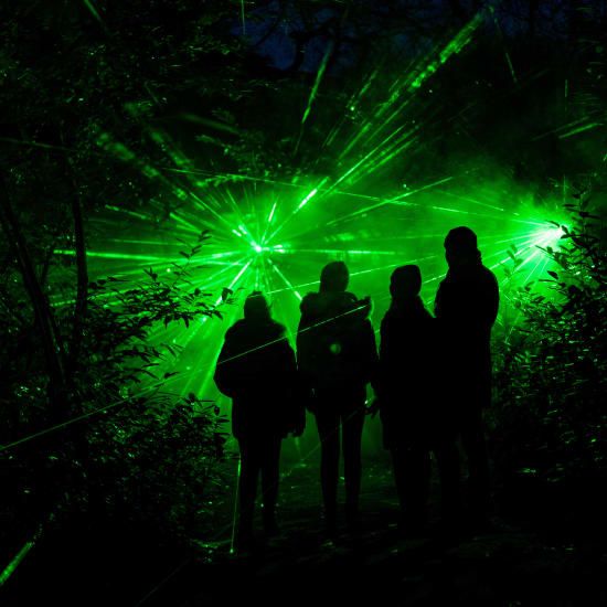 Neverland at Kenwood Quiet Sessions