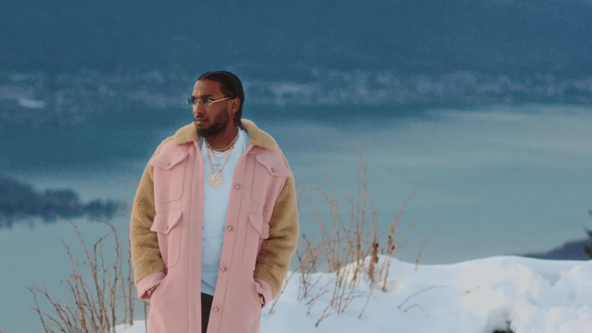 reezy in M\u00dcNCHEN