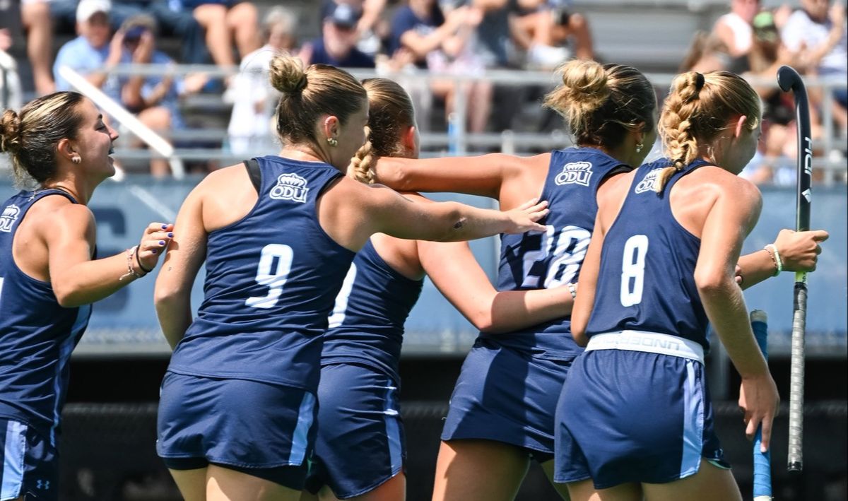 Old Dominion Monarchs at William & Mary Tribe Mens Basketball