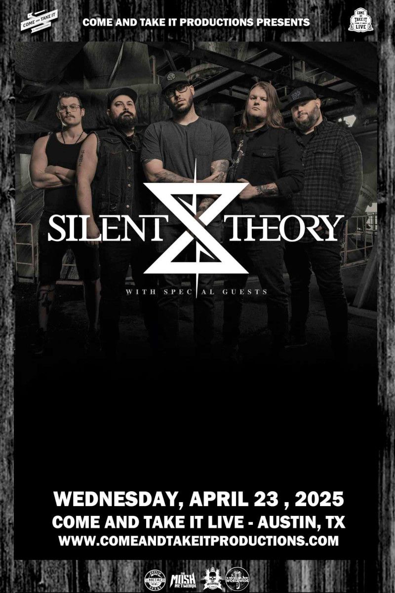 Silent Theory at Preserving Underground
