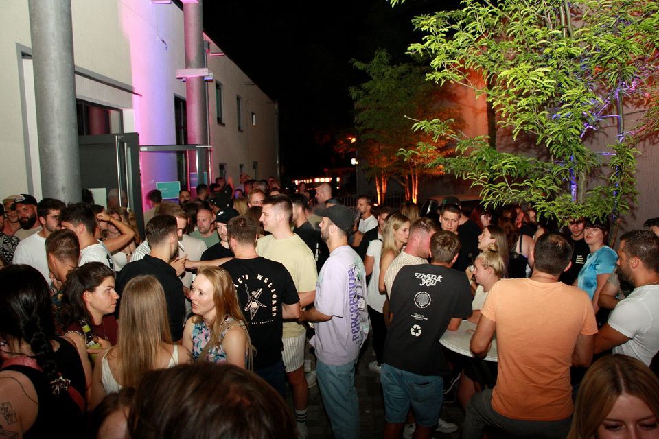 ERBA CLUBBING