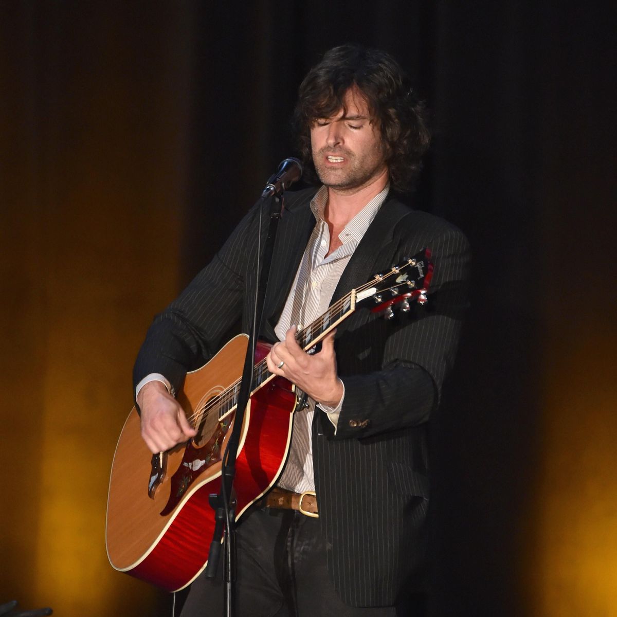 Pete Yorn