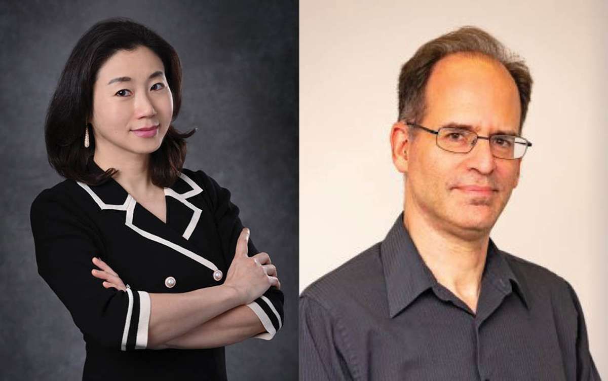 Young Hyun Cho: Brahms & Temperley