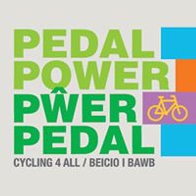 Pedal Power Wrexham