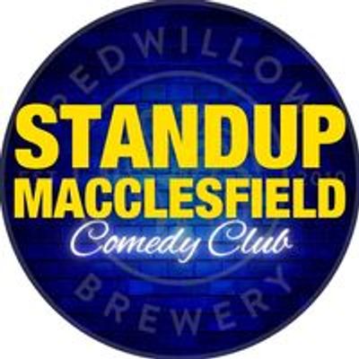StandUp Macclesfield Comedy Club