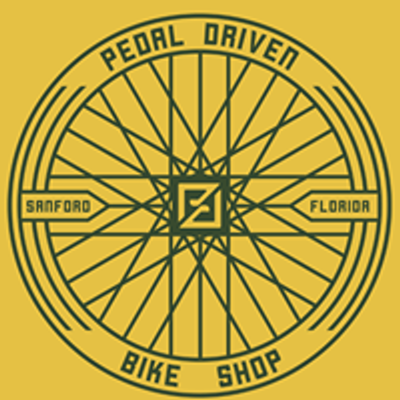 Pedal Driven Co.