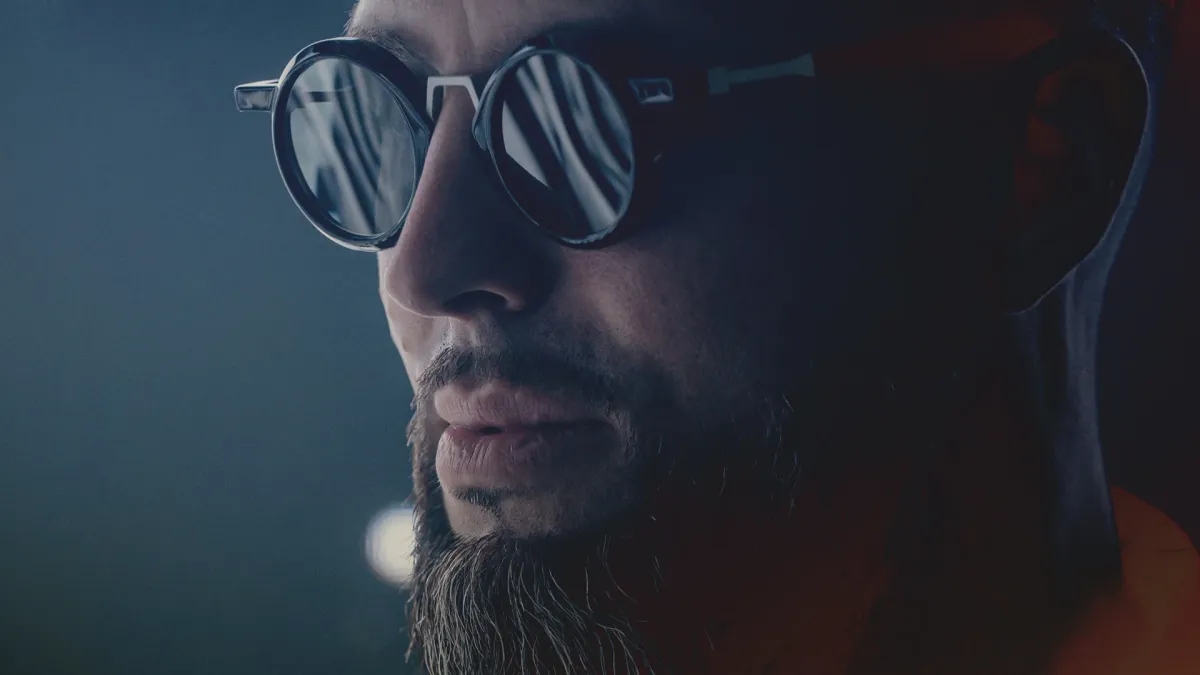 Tchami, AC Slater in New York