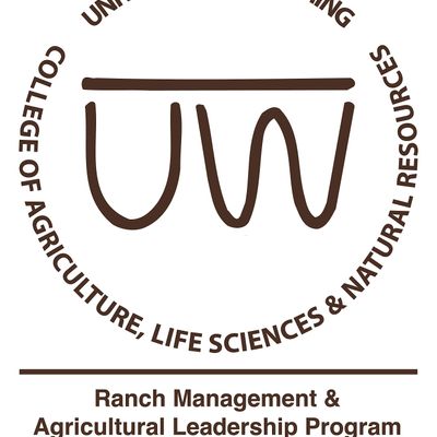 UW Ranch Management & Agriculture Leadership